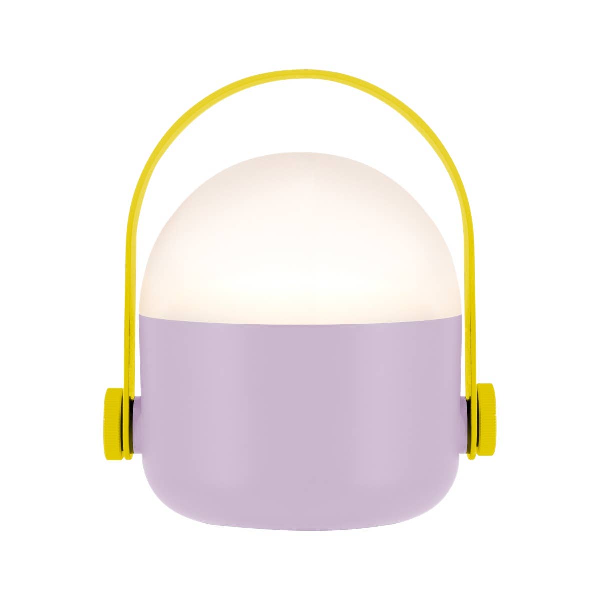 Light Ole lilac