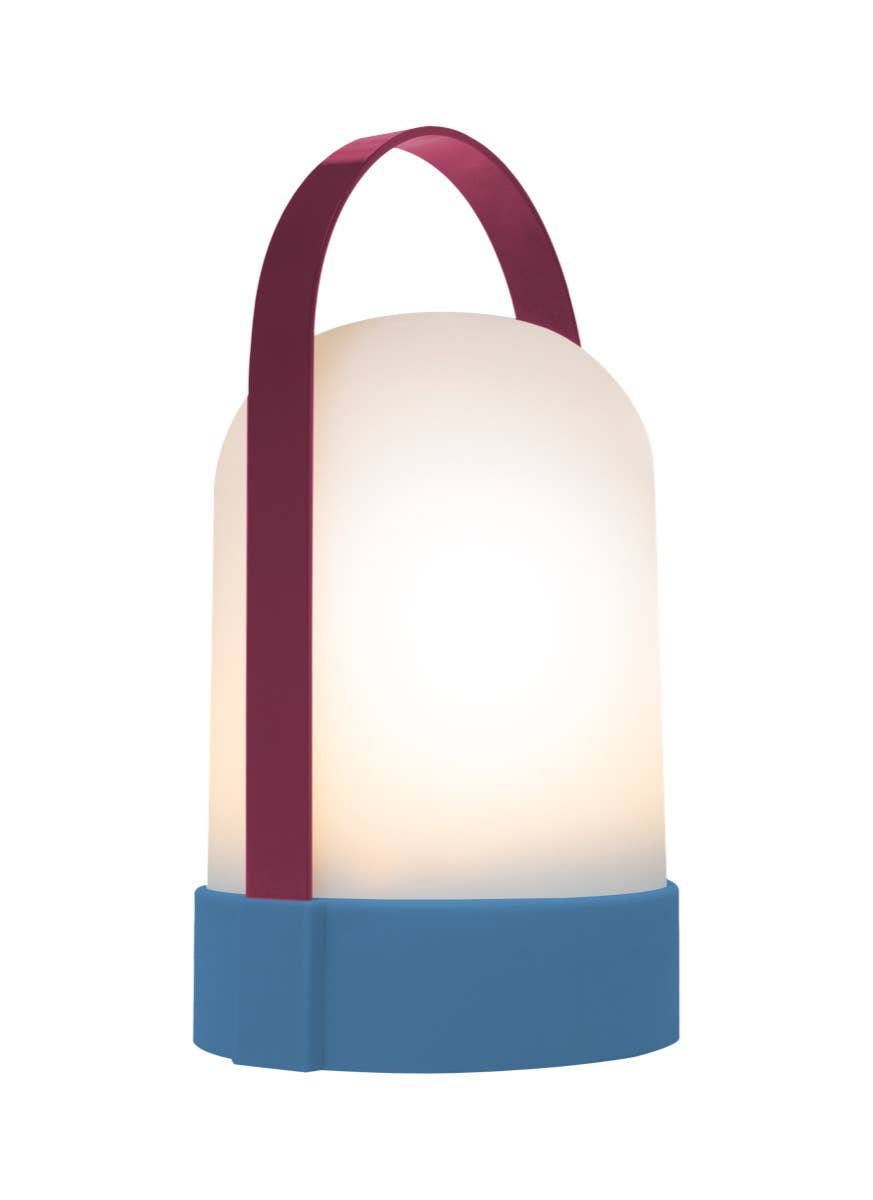 Lamp URI 'Matz'