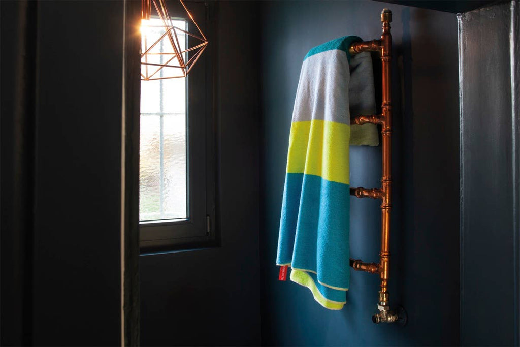 Bath towel 'Lima'
