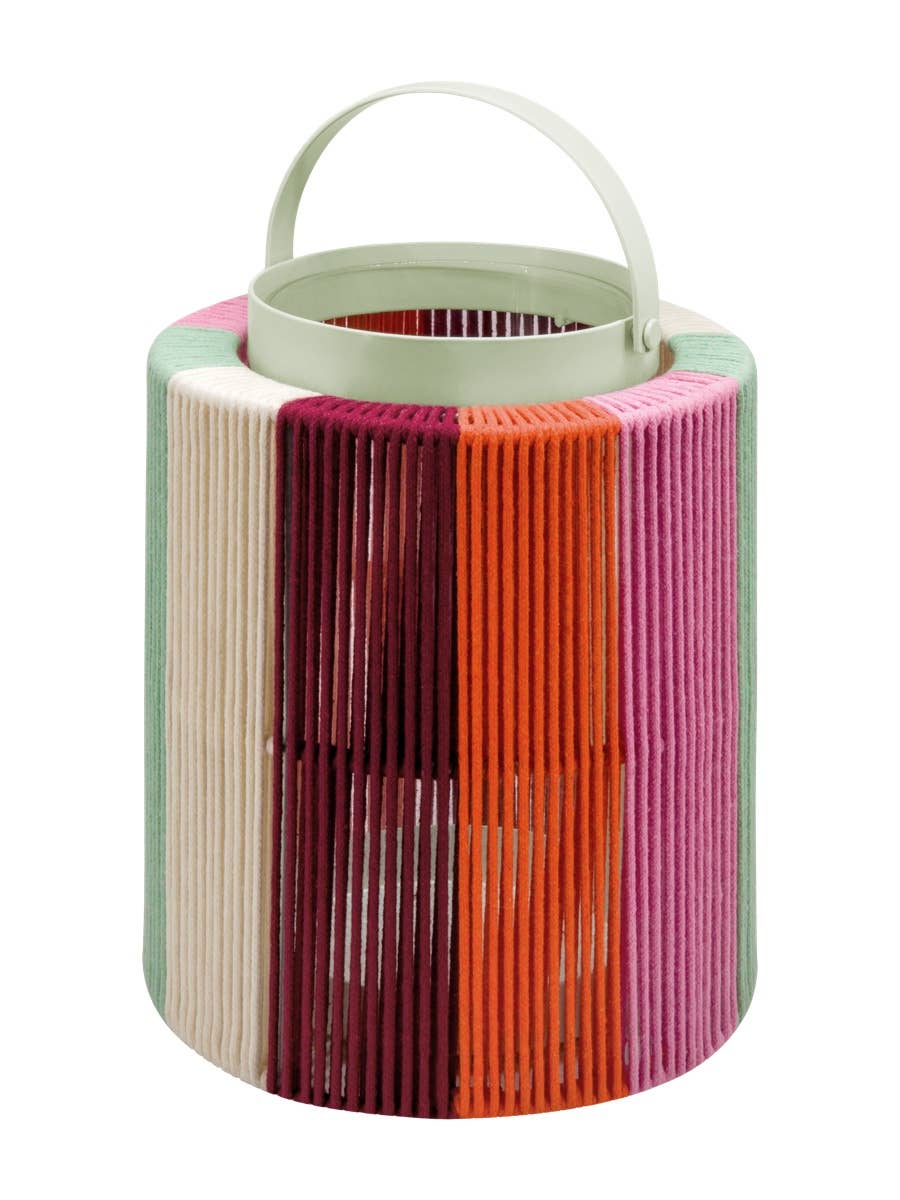 Lantern 'Maja' sunrise
