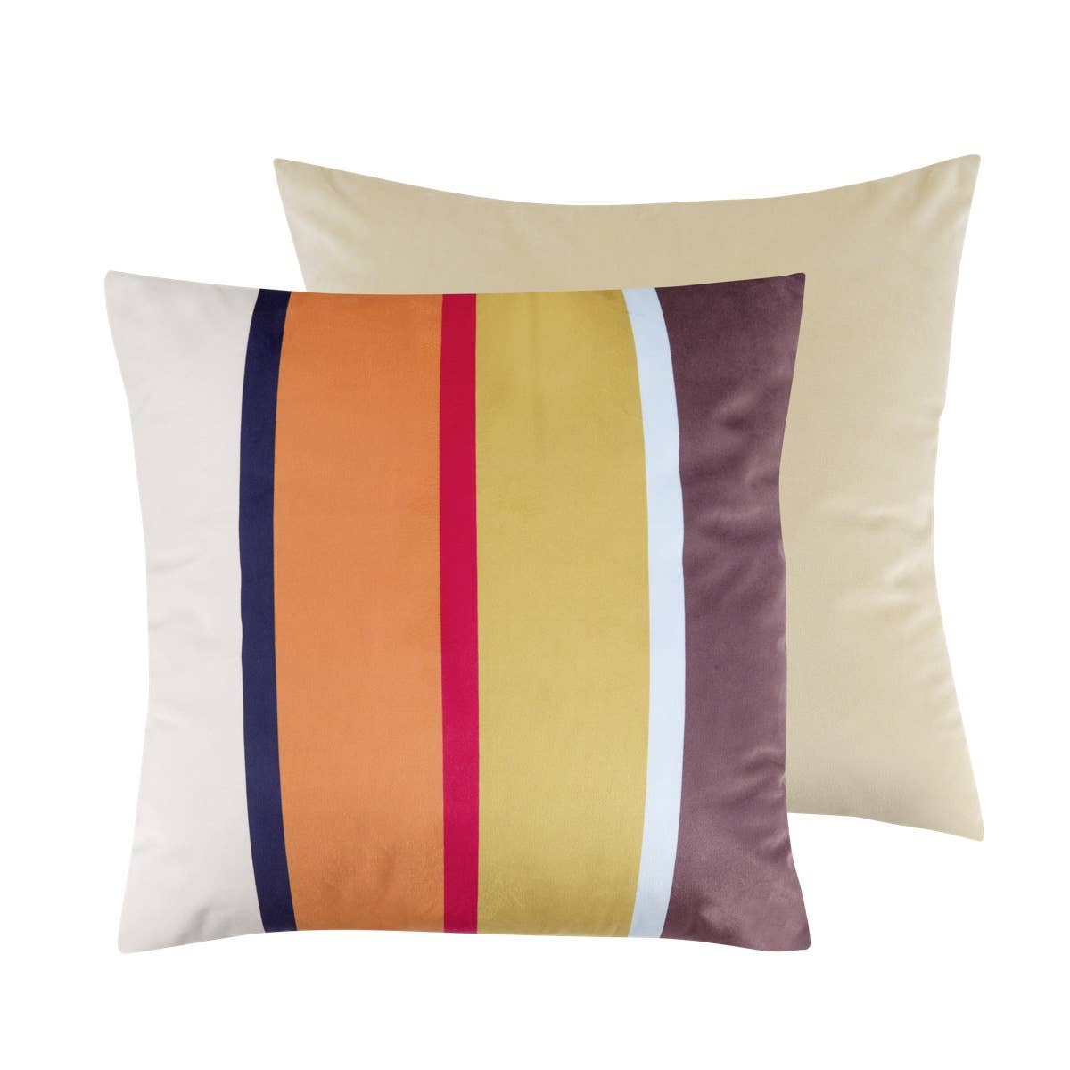 Cushion 'Zaza square'