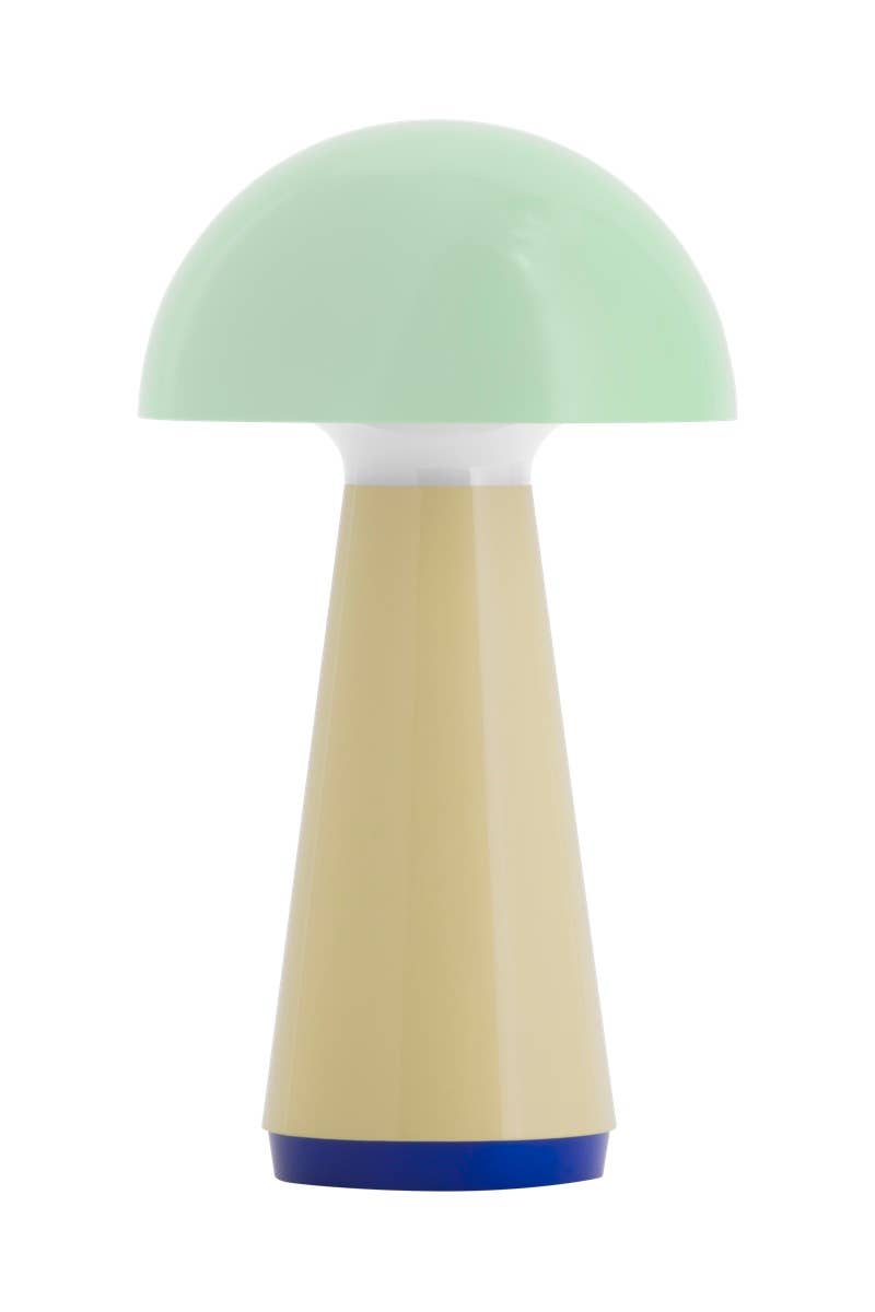 Table light 'Bob' mint