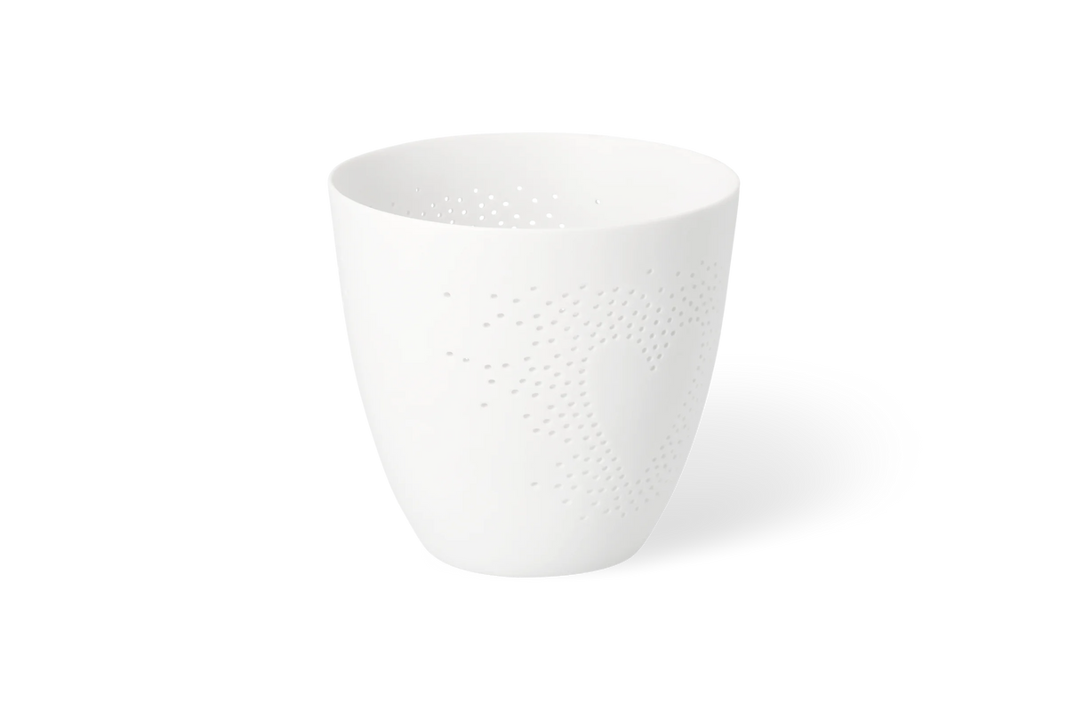 Poetrylight heart