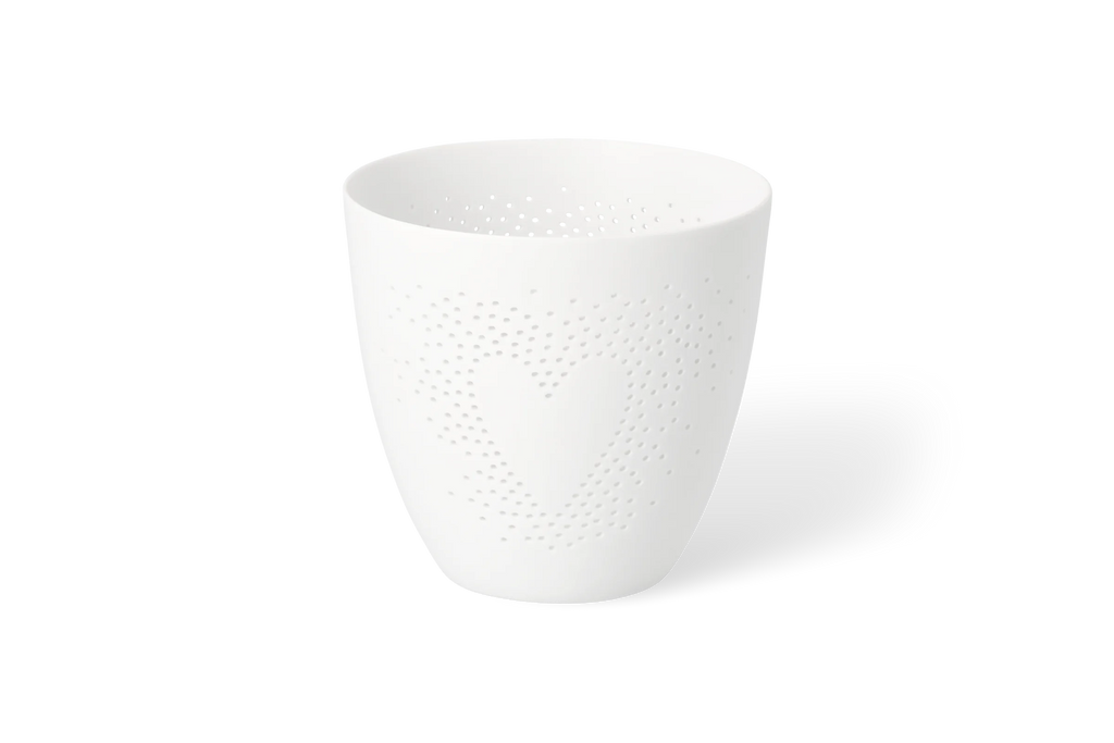 Poetrylight heart
