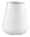 Poetry porcelain vase Dots