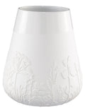 Poetry porcelain vase Flowers