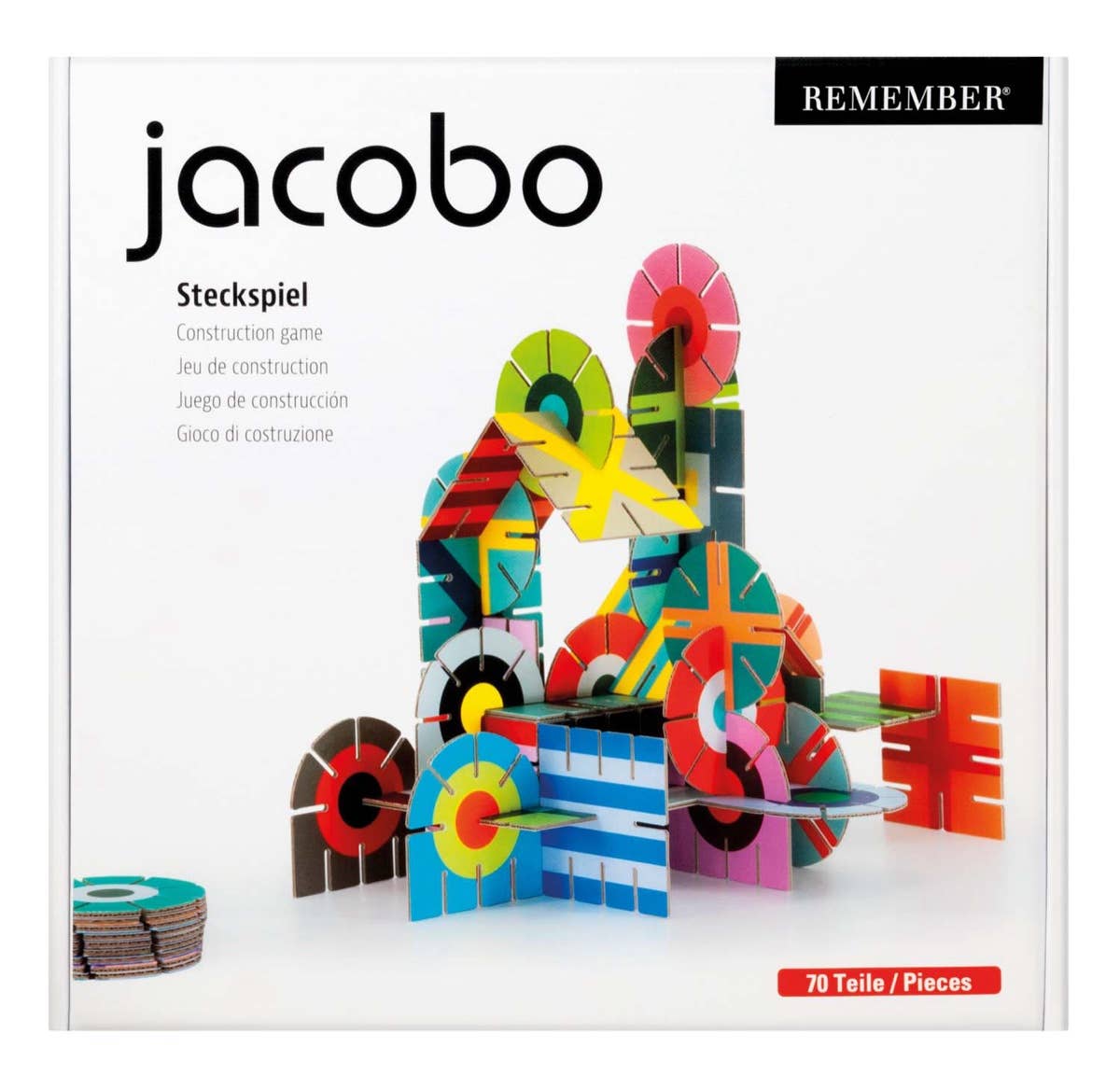 Jacobo