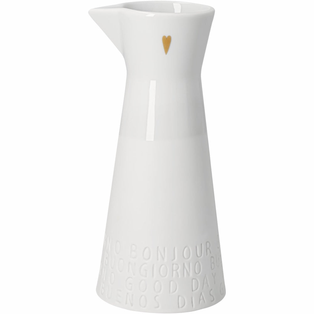 Breakfast. Pitcher 200 ml