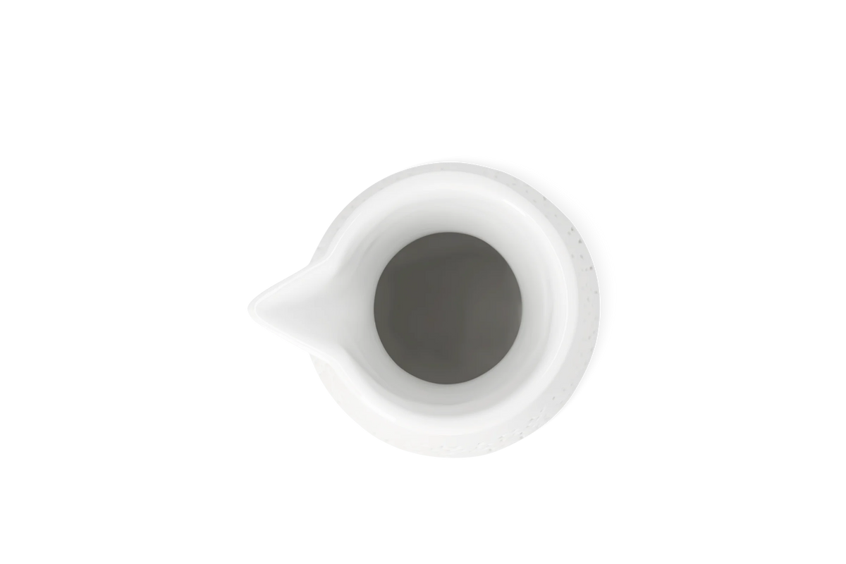 Breakfast. Pitcher 200 ml