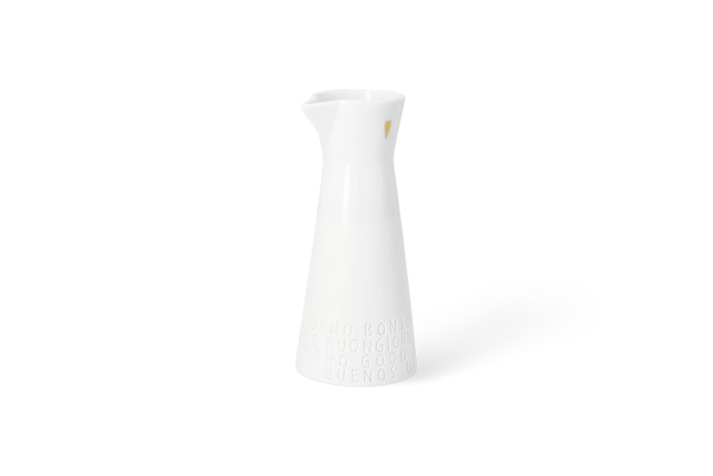 Breakfast. Pitcher 200 ml
