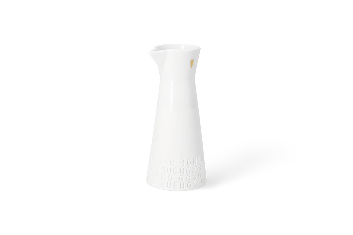 Breakfast. Pitcher 200 ml
