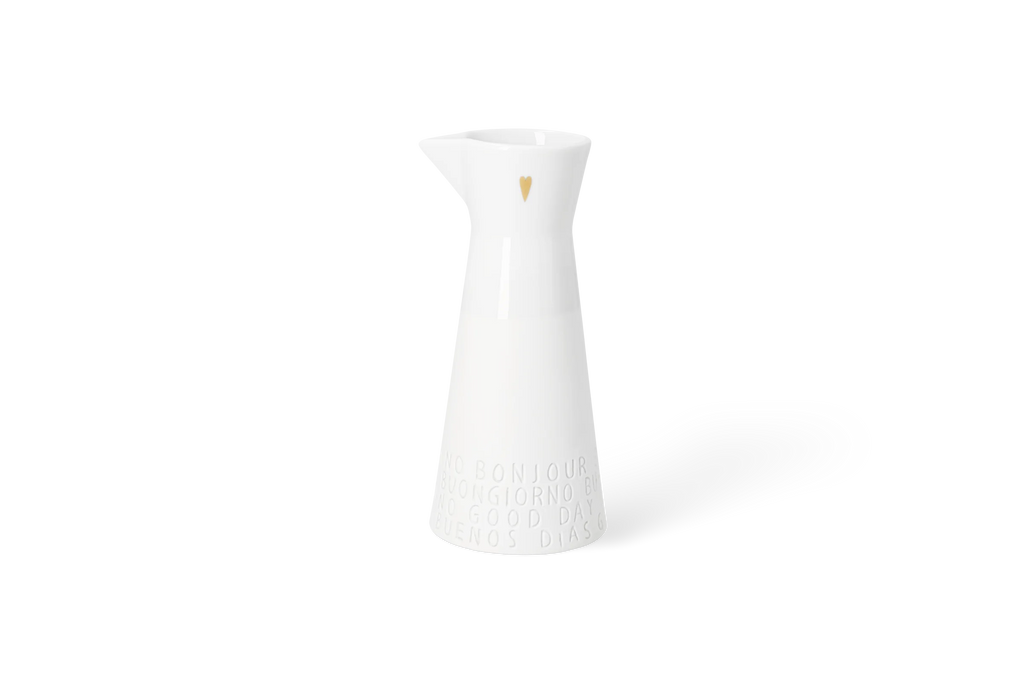 Breakfast. Pitcher 200 ml