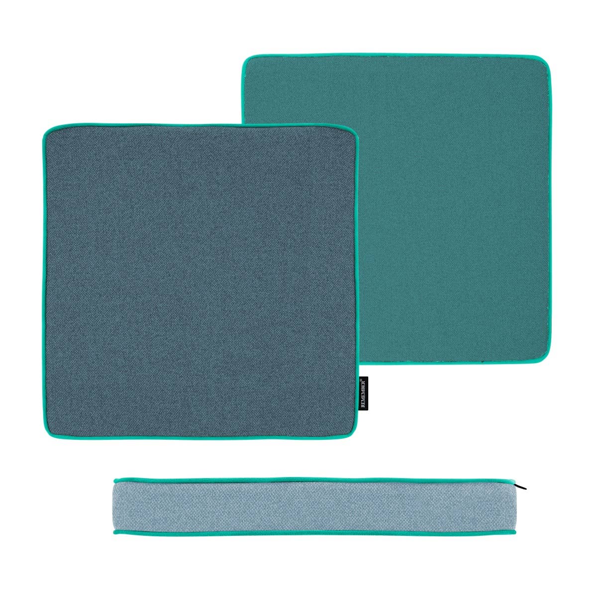 Seat Cushion 'Blueberry'