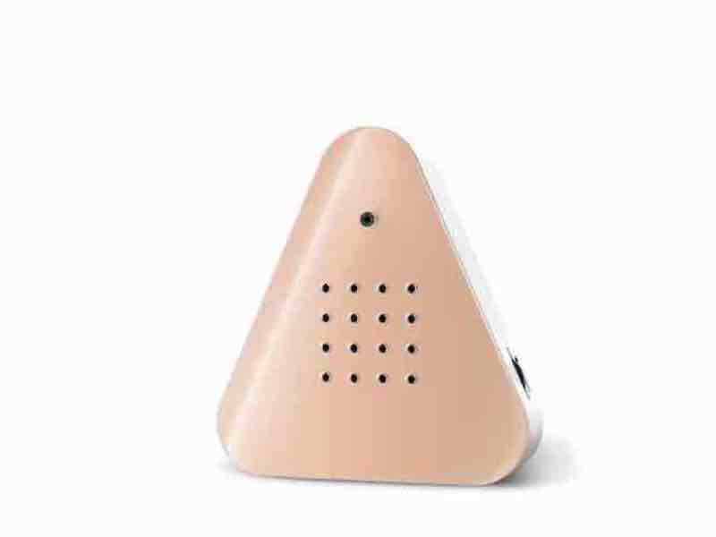 Lakesidebox Nature Sound Box