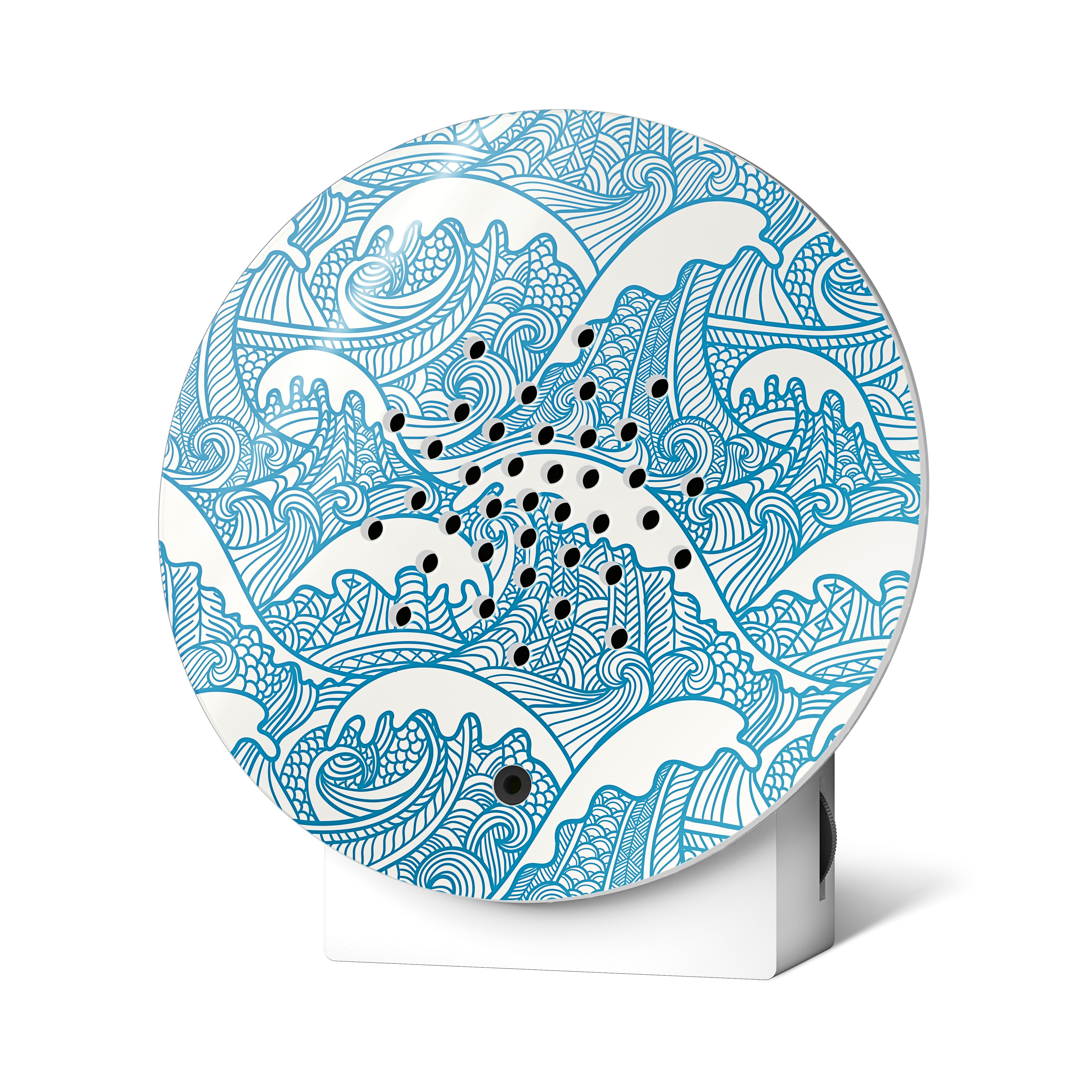Oceanbox Ocean Sound Box