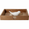 Napkin holder Bird