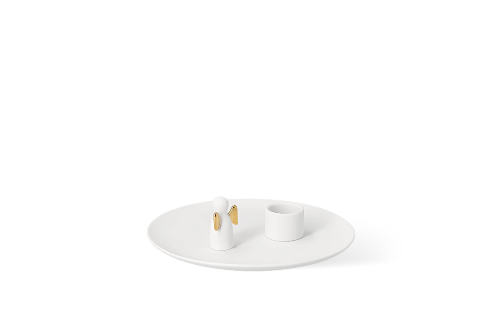 AngelÔøΩs light. Gold