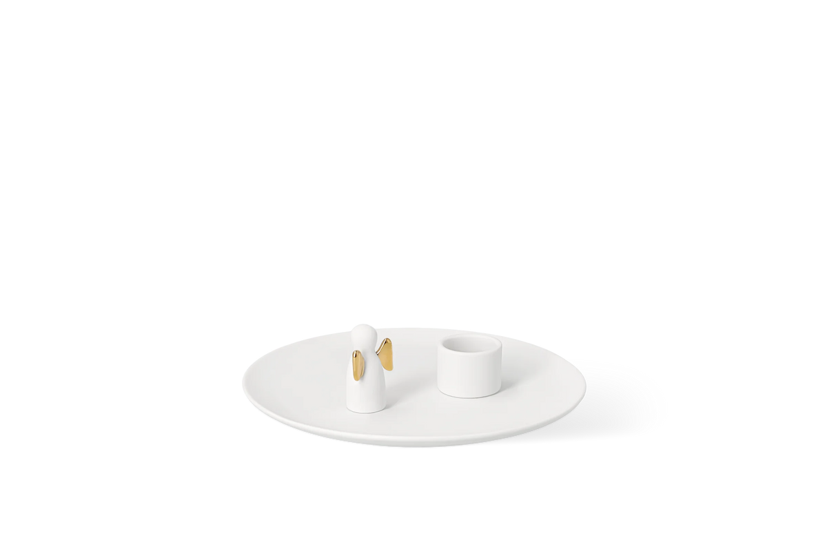 AngelÔøΩs light. Gold