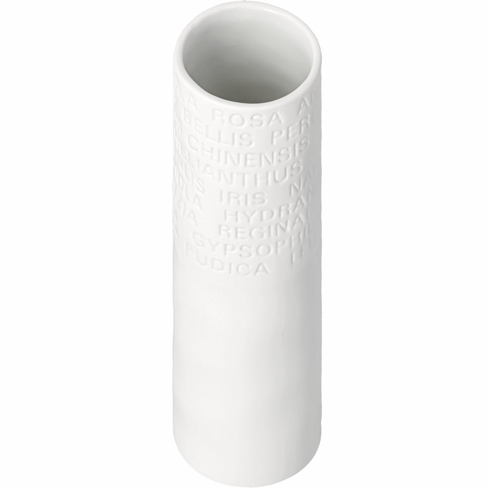 Room poetry. Vase. Small