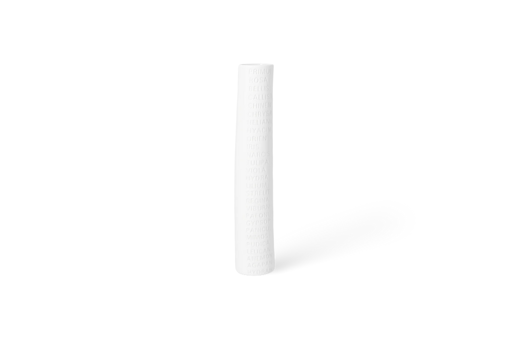 Room poetry. Vase. Large