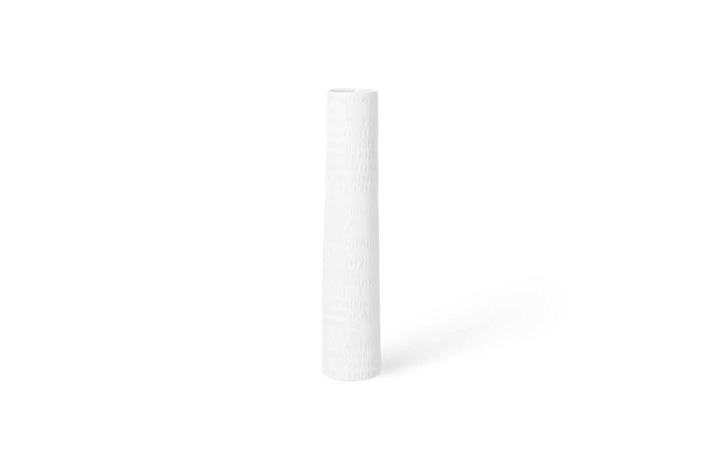 Room poetry. Vase. Large