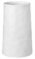 Room poetry. Vase. Wide