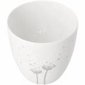 Poetry light dandelion silver Diameter9cm Height.9cm