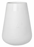 Poetry vase sea H..24cm Opening.11.5cm
