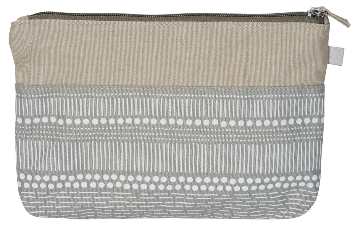 Guardian large cosmetic bag Pattern