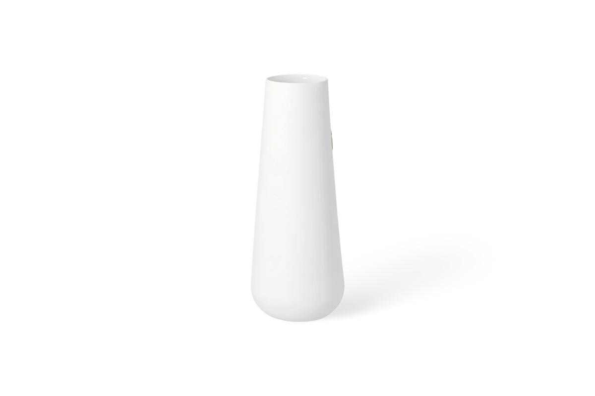 Vase small Diameter8cm Height.25cm