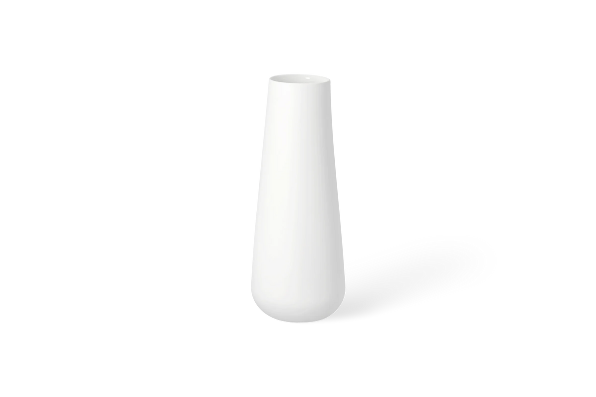 Vase small Diameter8cm Height.25cm