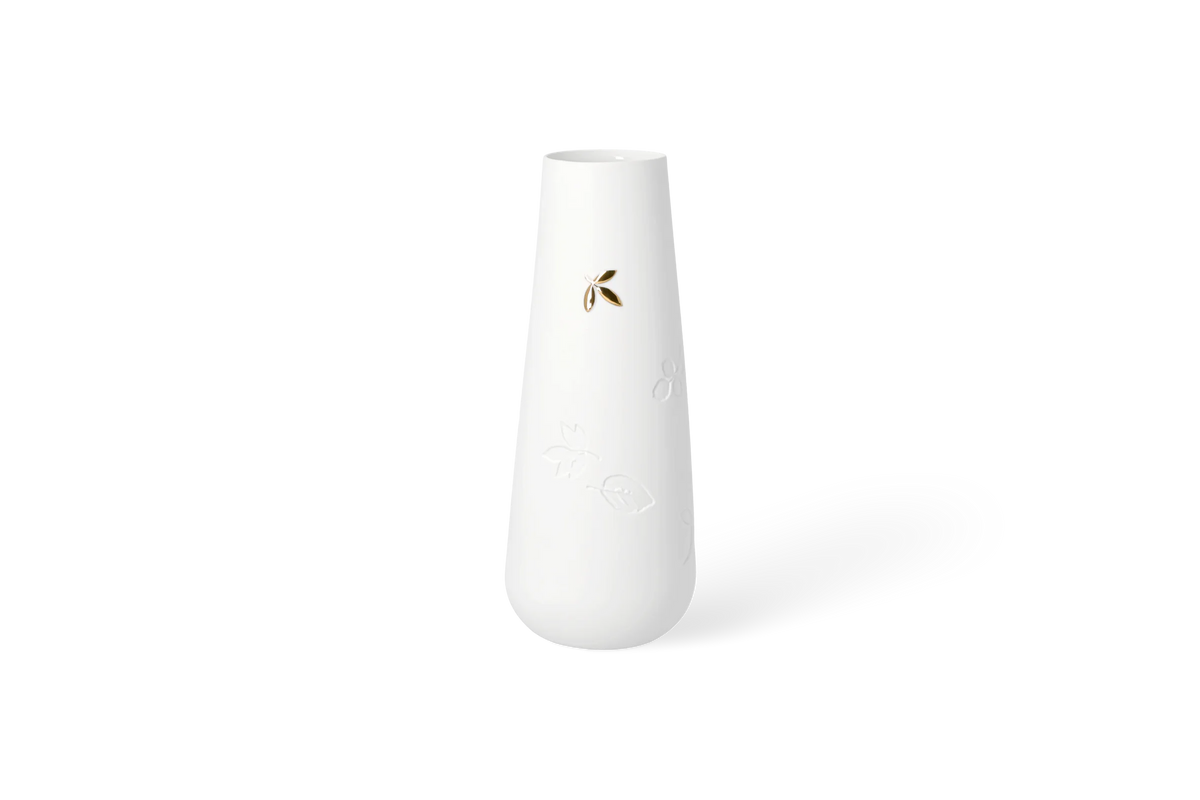 Vase small Diameter8cm Height.25cm