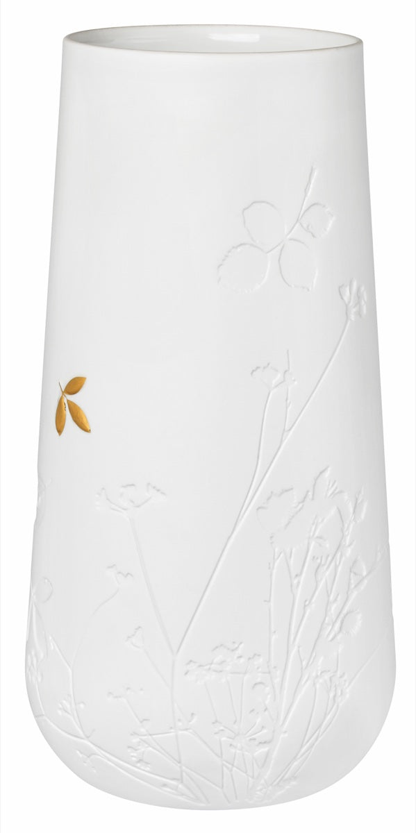 Vase large Diameter12cm Height.25cm