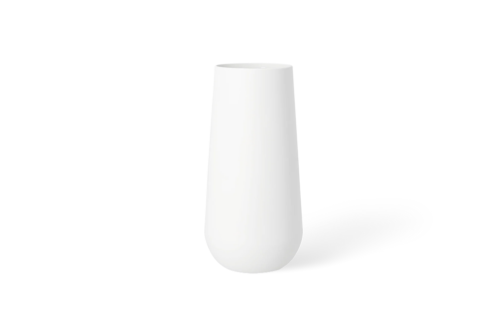 Vase large Diameter12cm Height.25cm