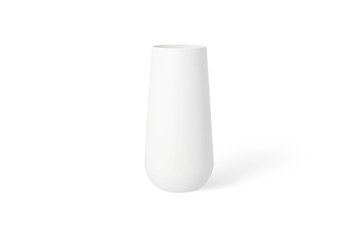 Vase large Diameter12cm Height.25cm