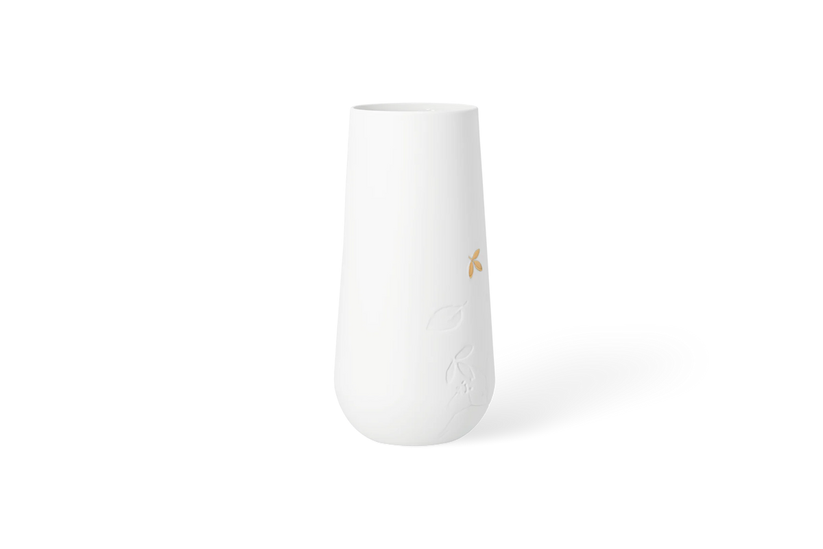 Vase large Diameter12cm Height.25cm