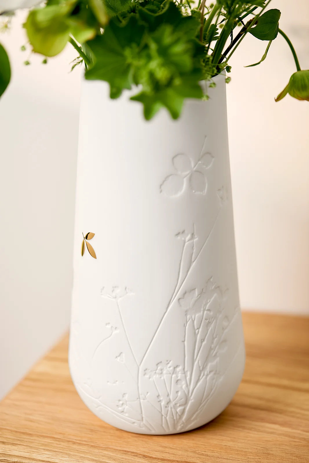 Vase large Diameter12cm Height.25cm