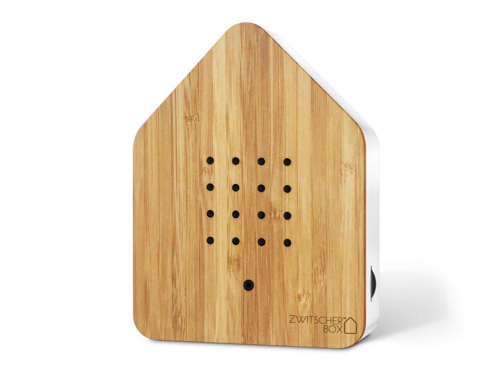 Zwitscherbox Birdsong Box