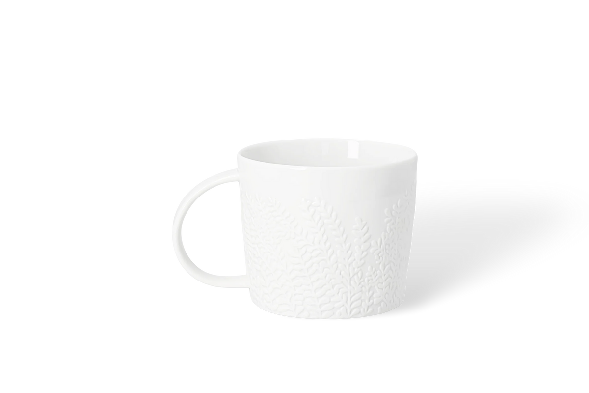 Mix & Match Cup Foliage Diameter9cm Height.8cm