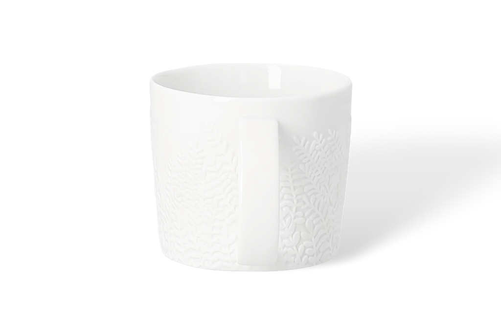 Mix & Match Cup Foliage Diameter9cm Height.8cm