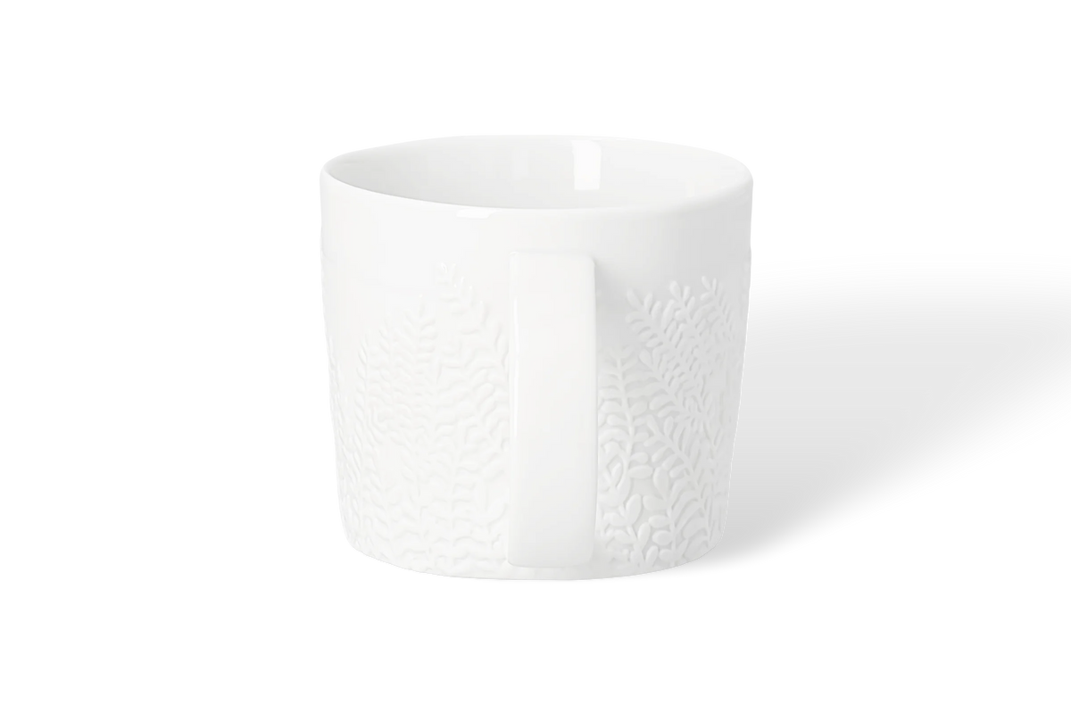Mix & Match Cup Foliage Diameter9cm Height.8cm