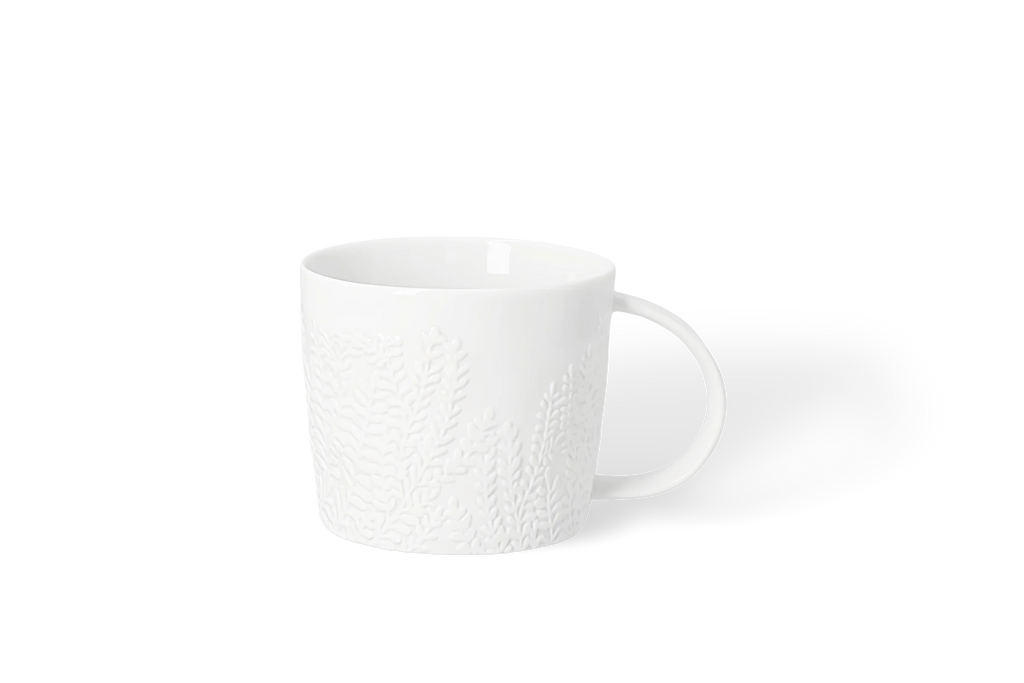 Mix & Match Cup Foliage Diameter9cm Height.8cm