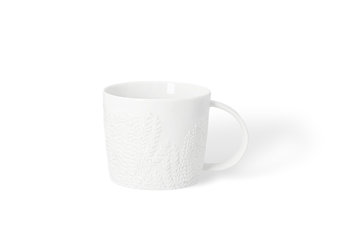 Mix & Match Cup Foliage Diameter9cm Height.8cm