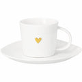 Small cup gold Diameter6cm Height.5cm