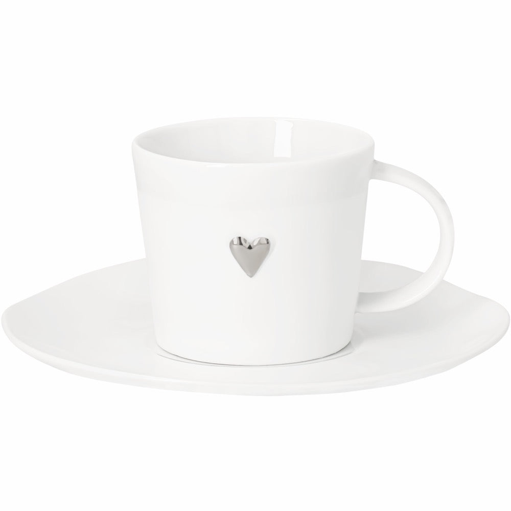 Small cup silver Diameter6cm Height.5cm