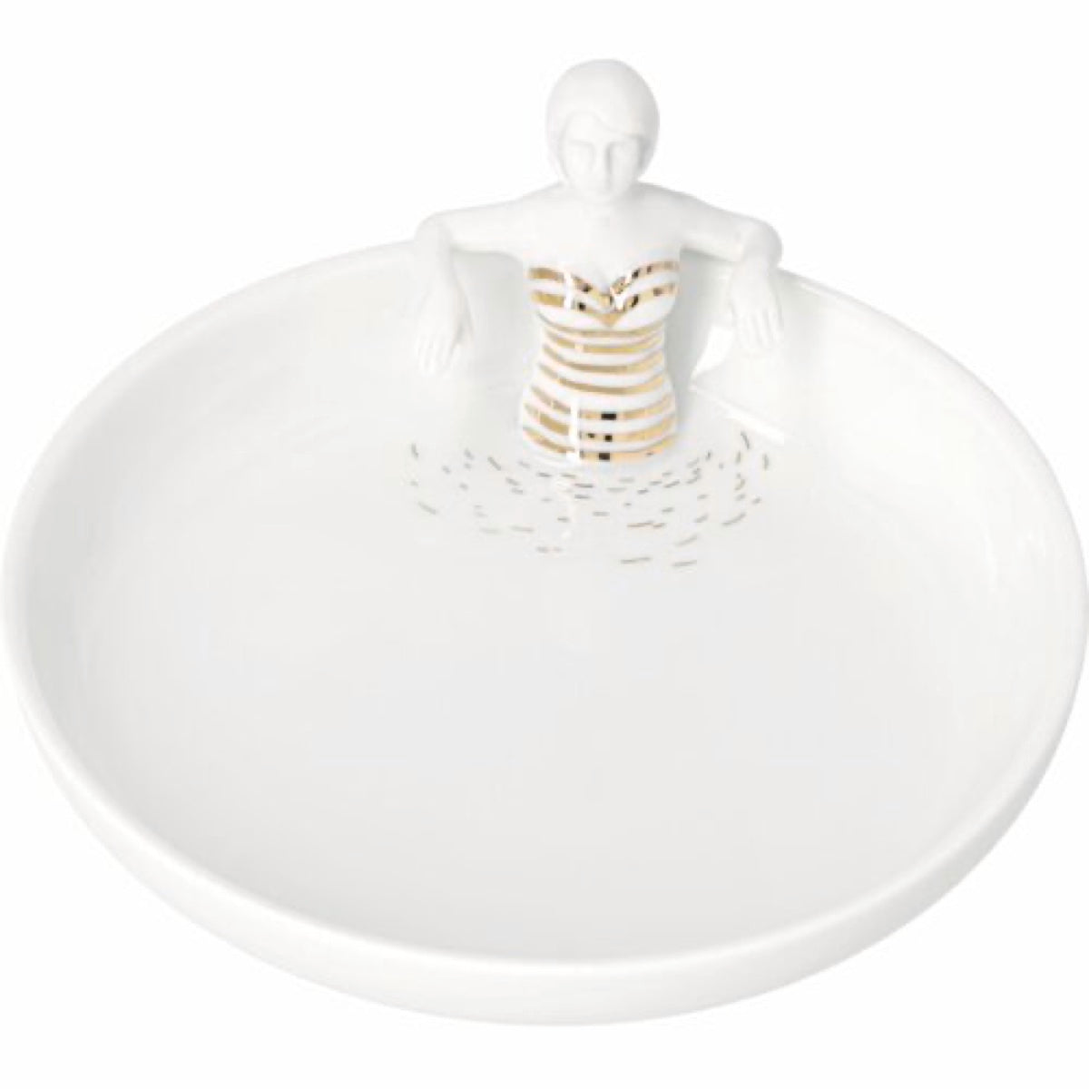 Bowl pool 11.5x4.5cm