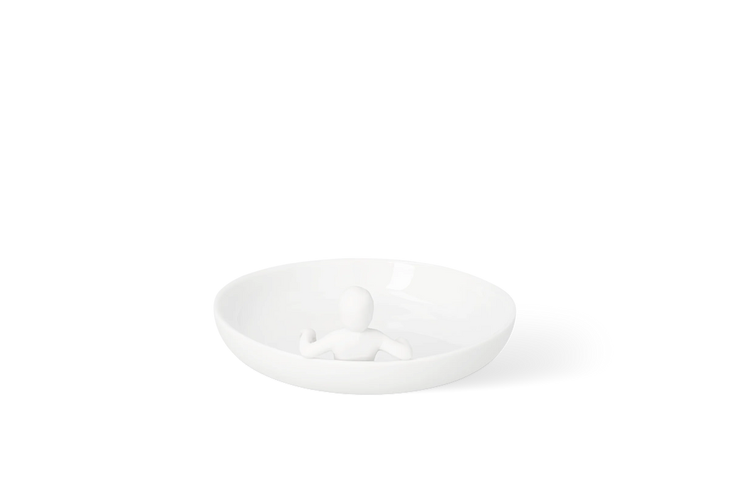 Bowl pool 11.5x4.5cm