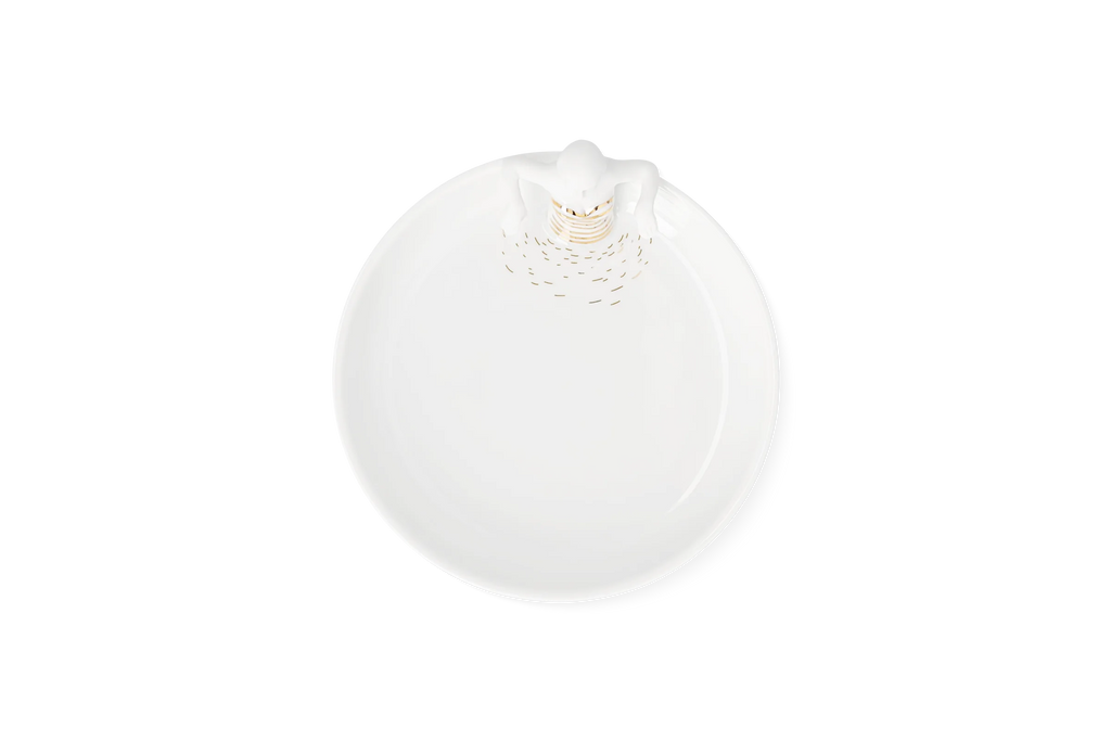Bowl pool 11.5x4.5cm