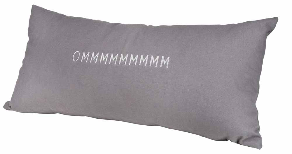 Daydream cushion OMMMM