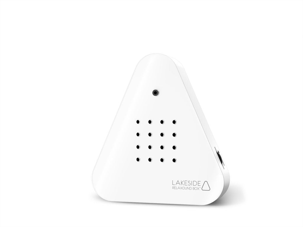 Lakesidebox Nature Sound Box